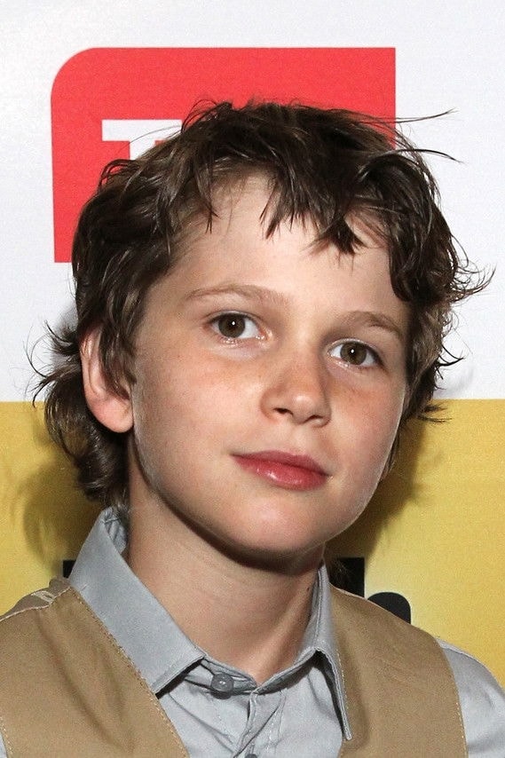 Foto de Gabriel Bateman