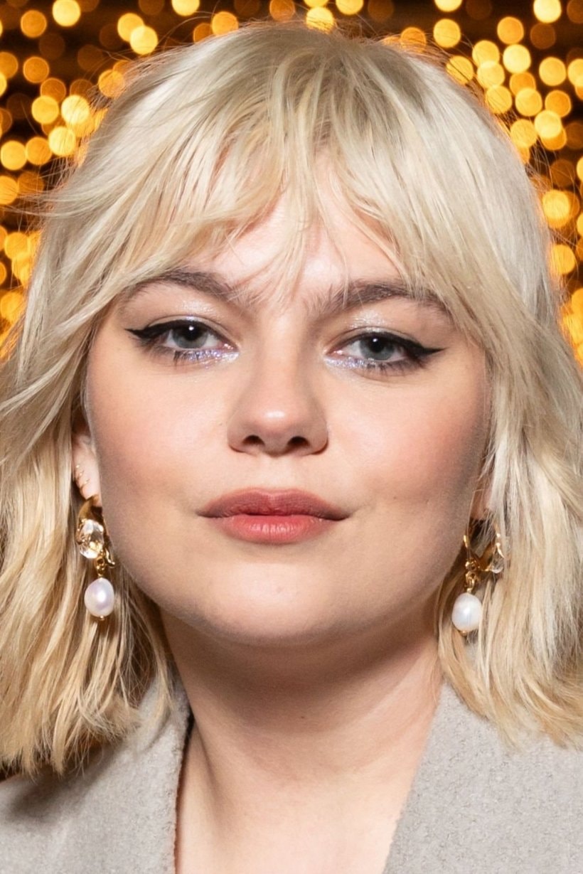 Foto de Louane Emera