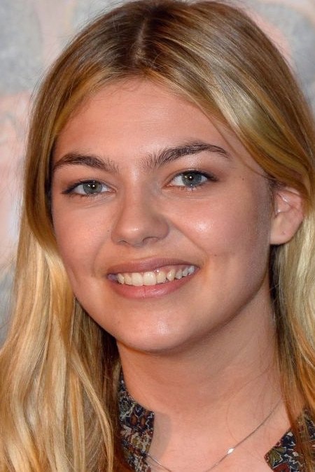 Foto de Louane