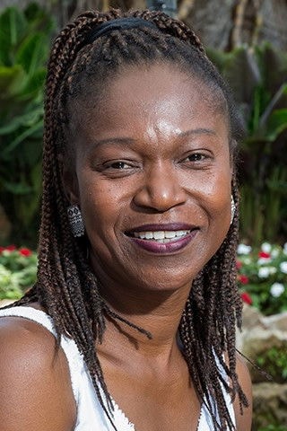 Foto de Valdineia Soriano