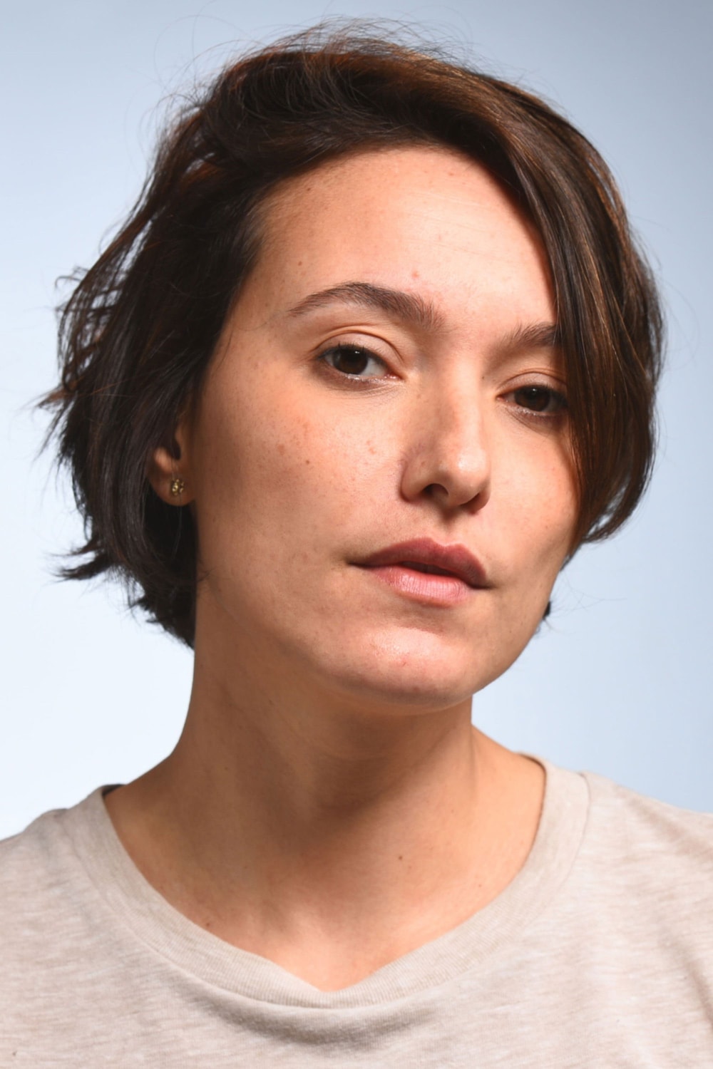 Foto de Cláudia Jouvin