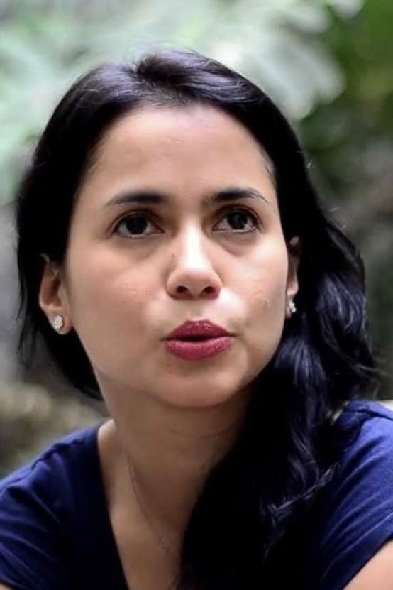 Foto de Aida Nurmala