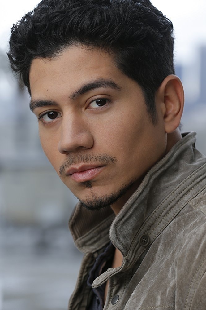 Foto de Victor Manso