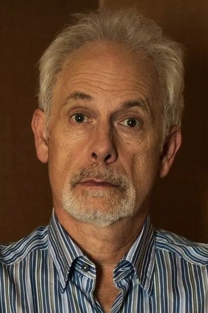 Foto de Christopher Guest