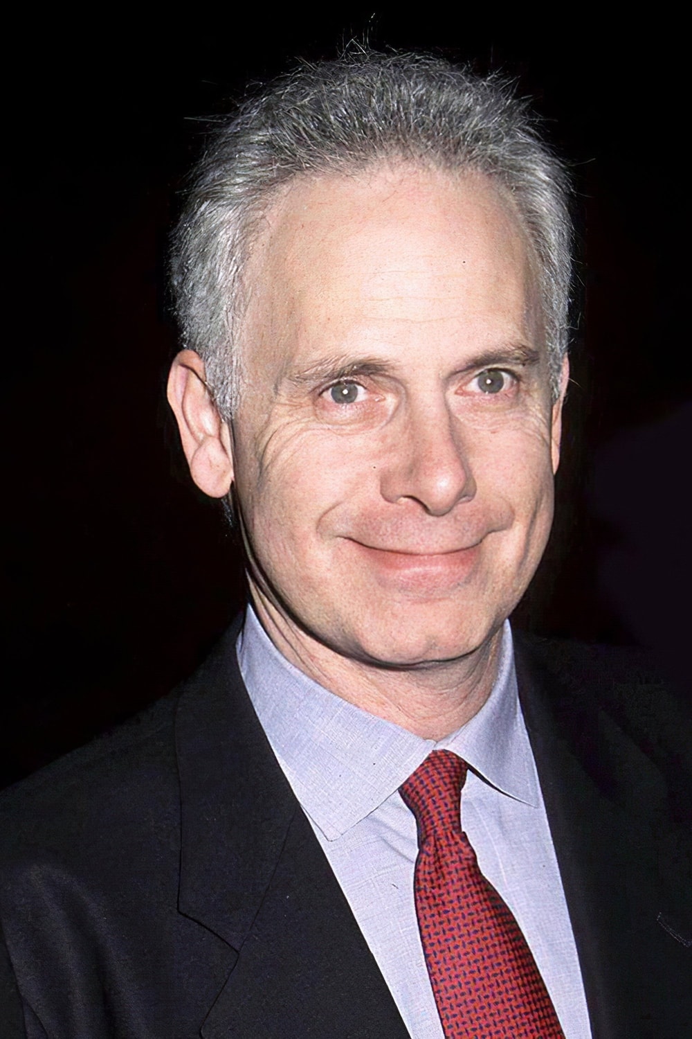 Foto de Christopher Guest