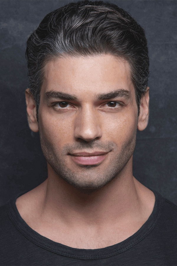 Foto de Şükrü Özyıldız