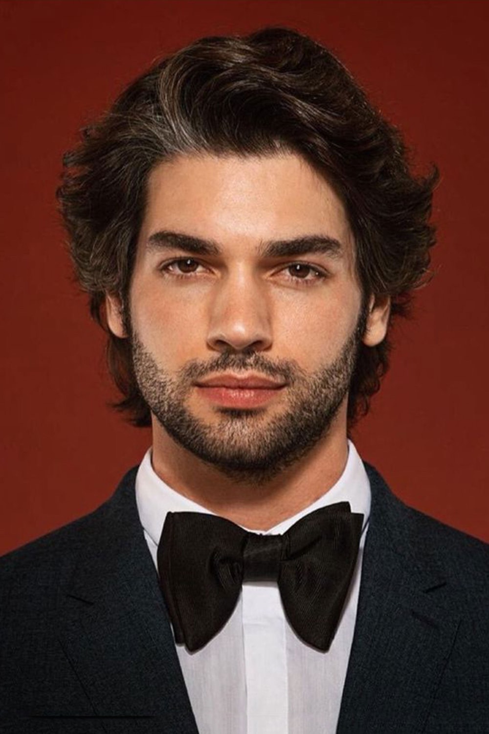 Foto de Şükrü Özyıldız