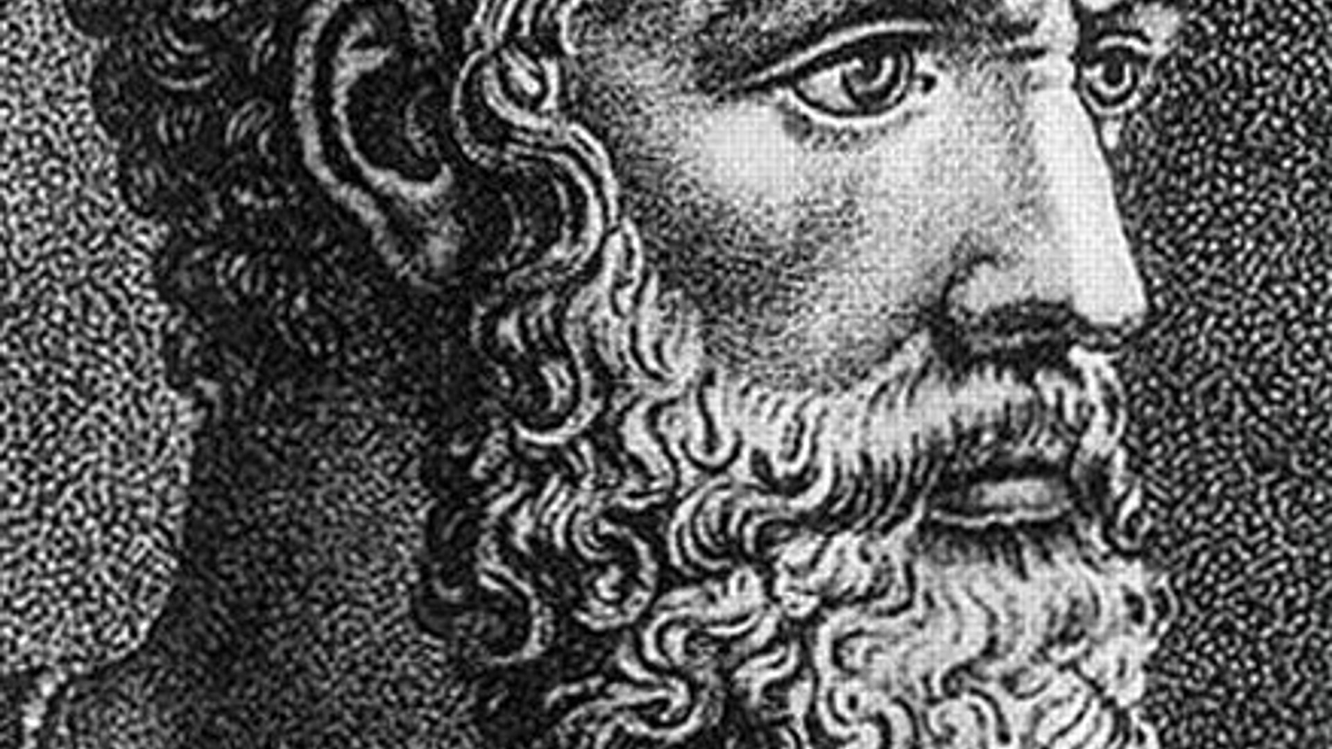 Foto de Aristophanes