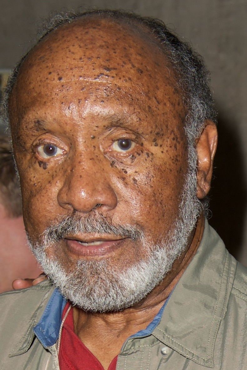 Foto de J.A. Preston