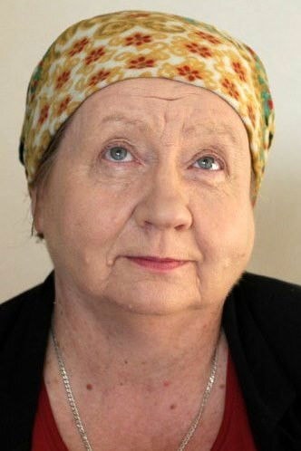 Foto de Татьяна Захарова