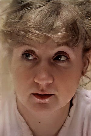 Foto de Tatyana Zakharova