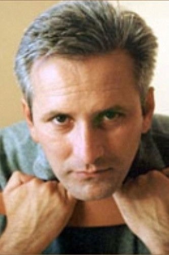 Foto de Sergei Shcherbin