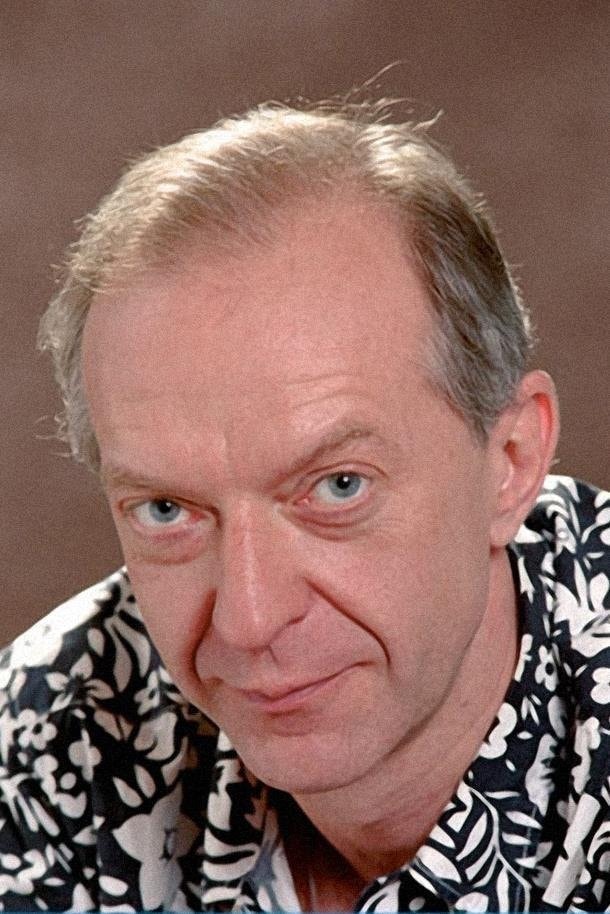 Foto de Valeriy Kukhareshin