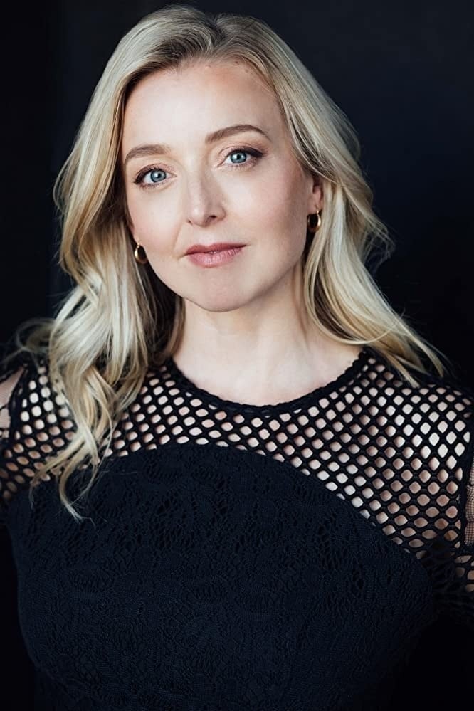 Foto de Anna Hardwick