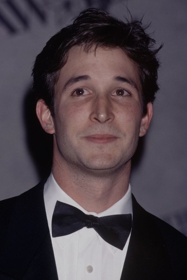 Foto de Noah Wyle
