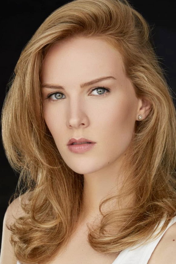 Foto de Charlotte Kirk