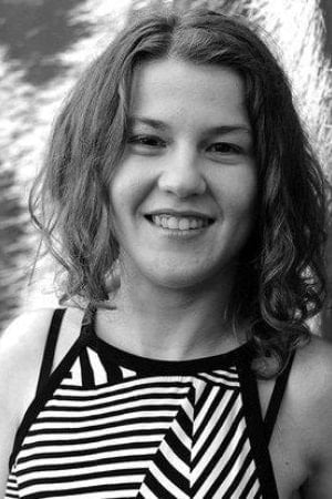 Foto de Ariana Rivoire