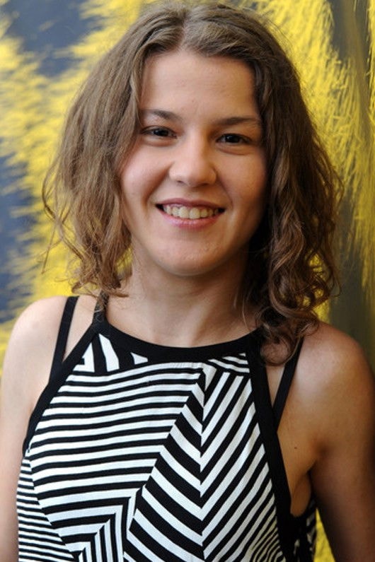 Foto de Ariana Rivoire