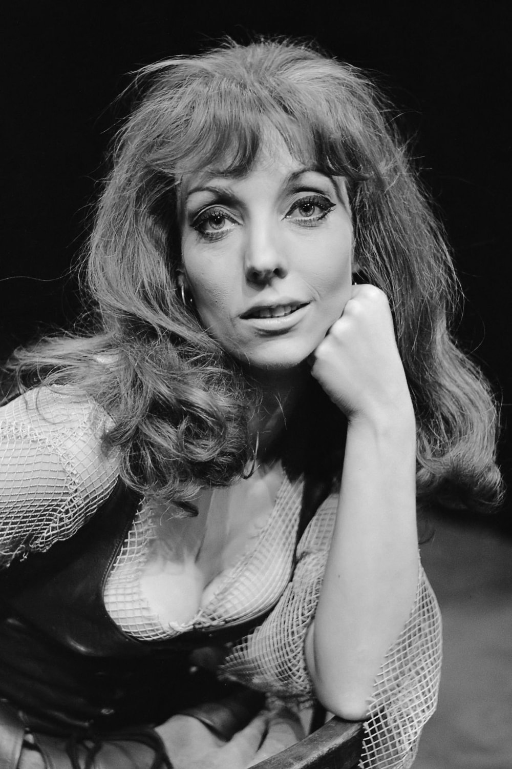 Foto de Carry Tefsen