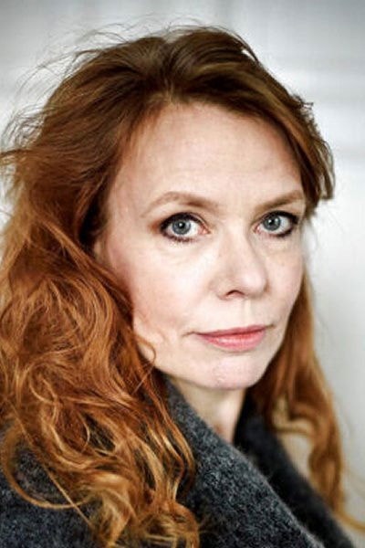 Foto de Dorte Rømer