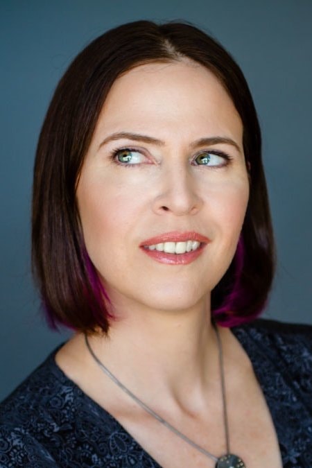 Foto de Nicole Jones-Dion