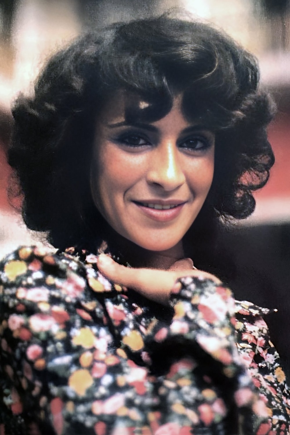 Foto de Fettouma Ousliha-Bouamari