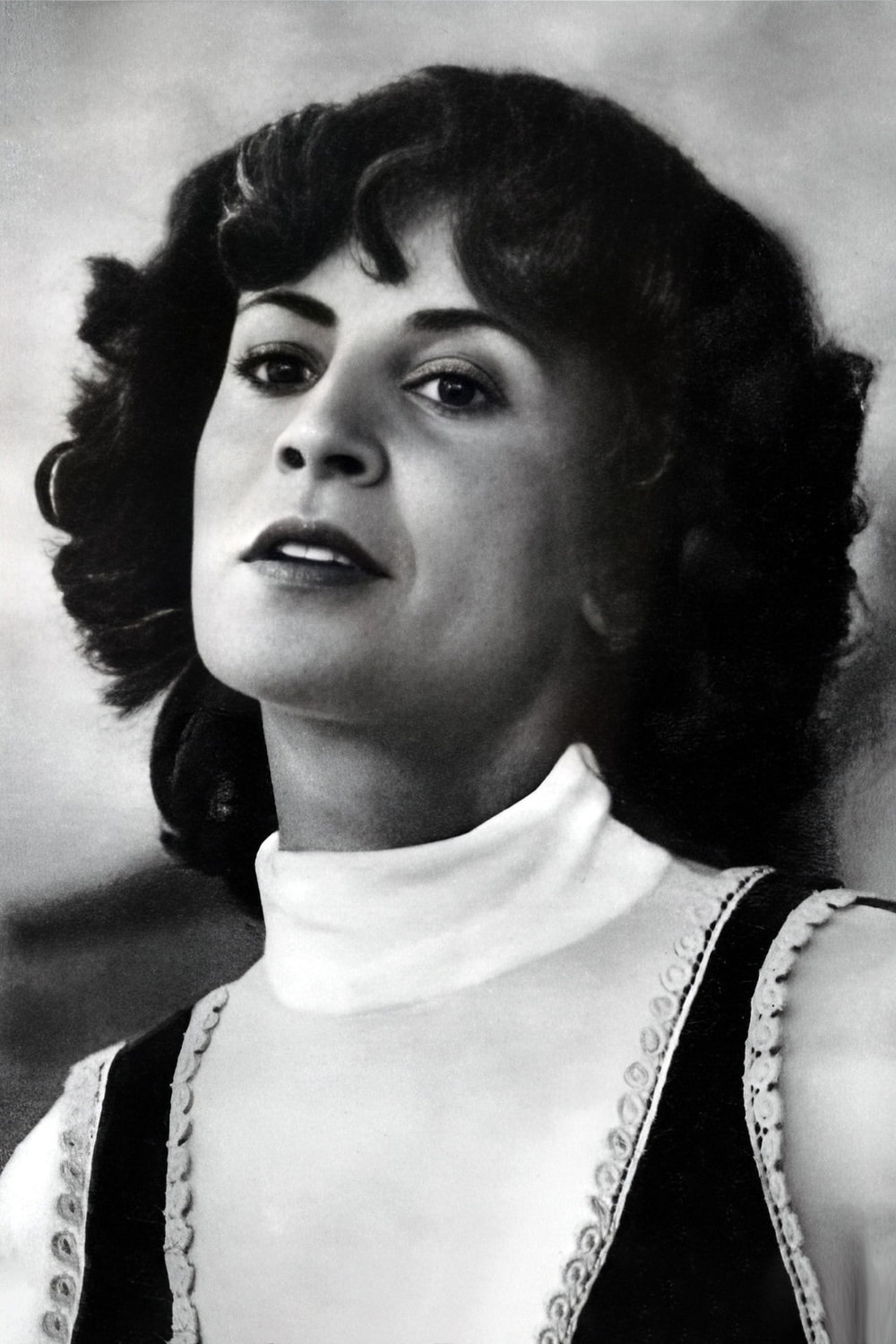 Foto de Fettouma Ousliha-Bouamari