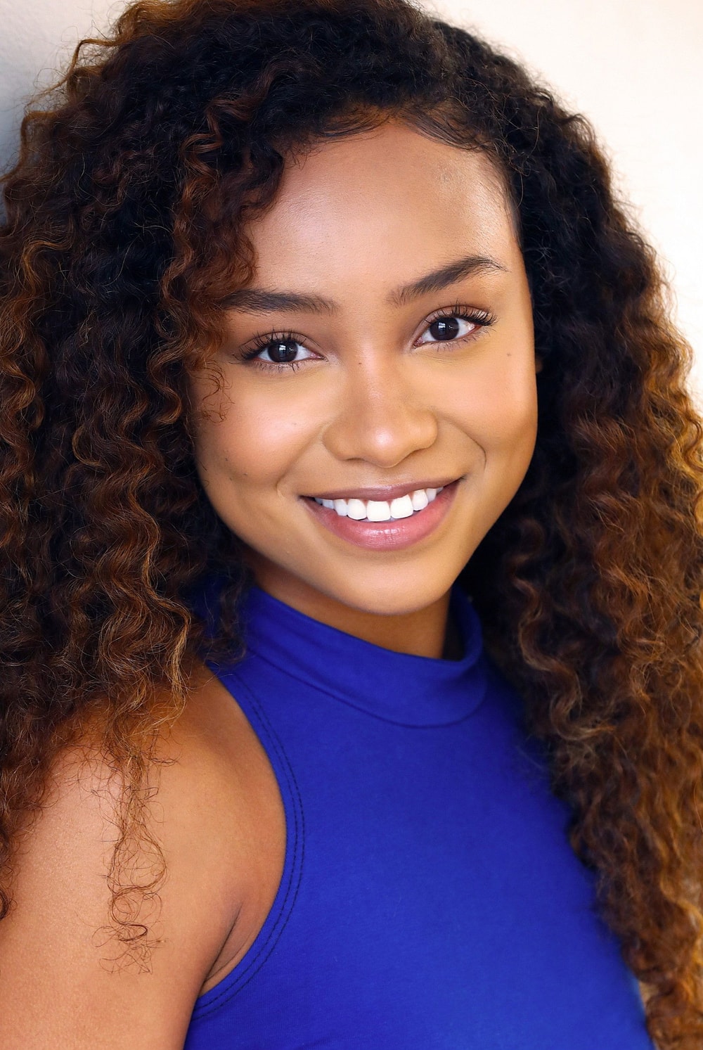 Foto de Genneya Walton