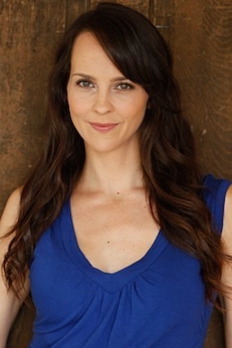 Foto de Sarah Murphy-Dyson