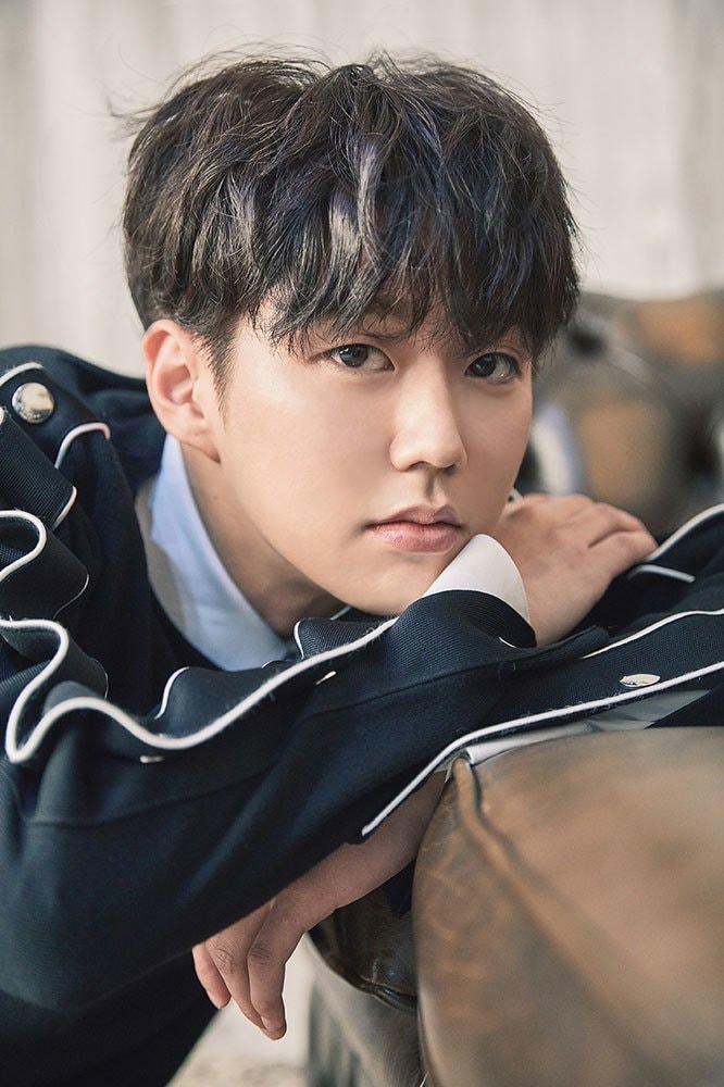 Foto de Byun Jun-suk