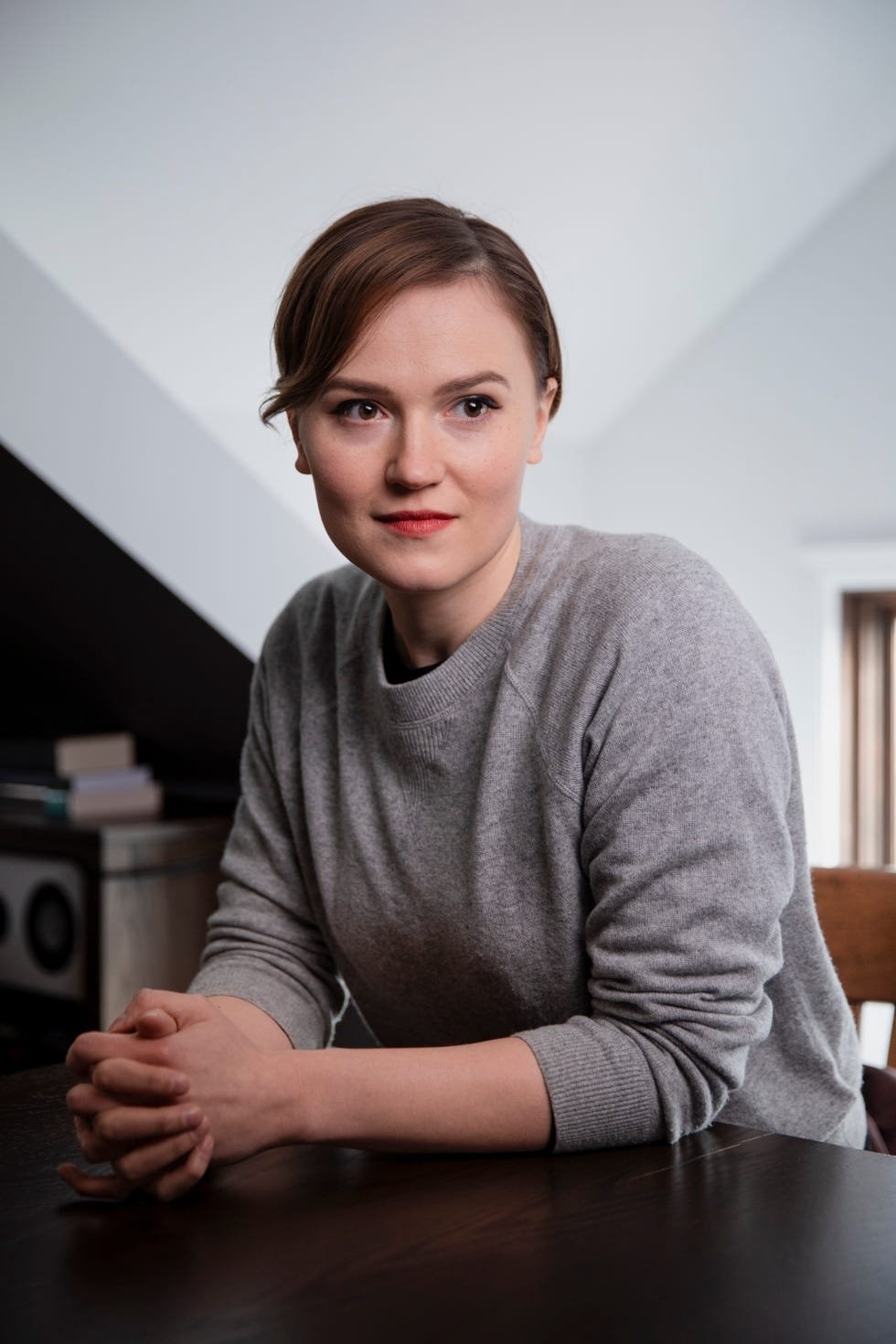 Foto de Veronica Roth