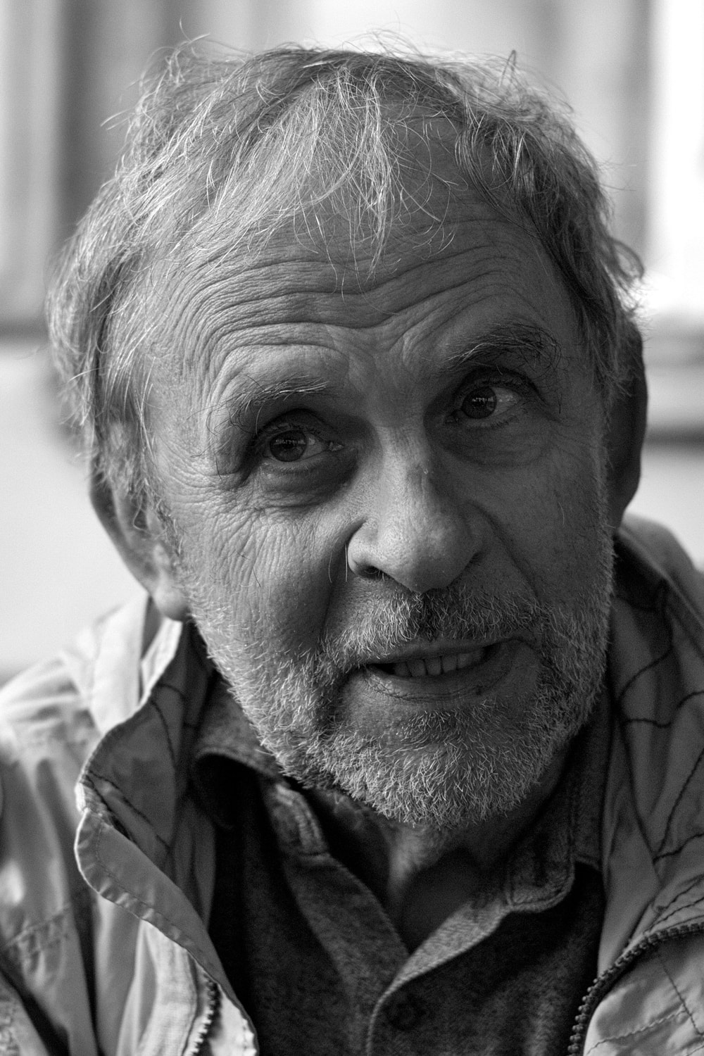 Foto de Fodor Tamás