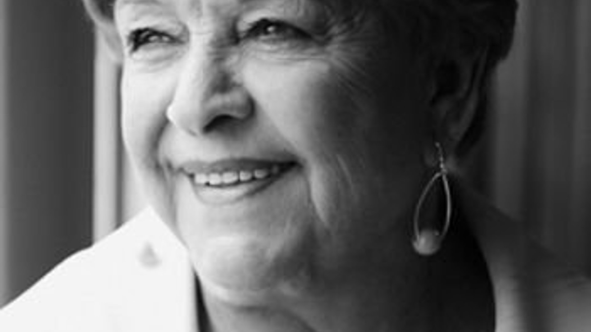 Foto de Erzsi Pásztor