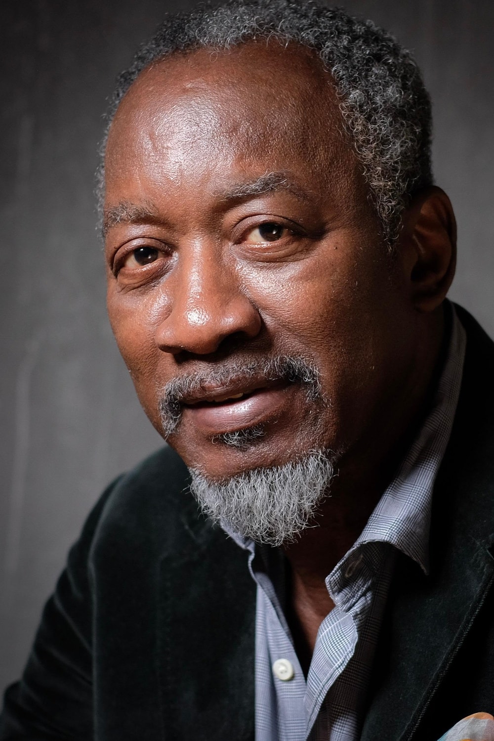 Foto de Joseph Mydell