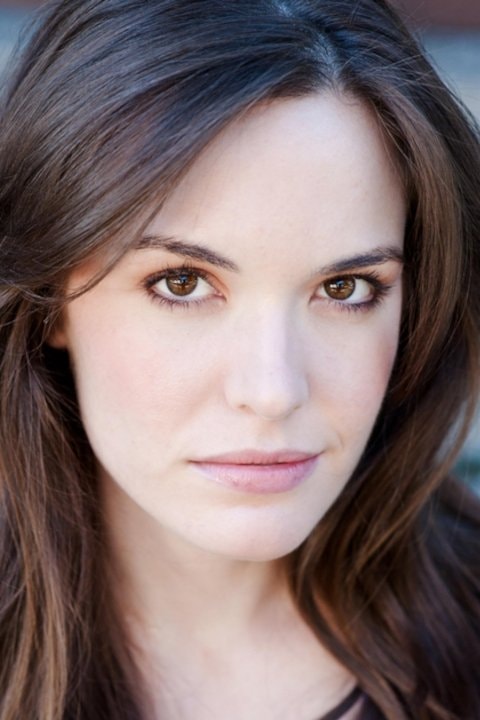 Foto de Anna Lunberry