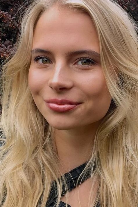 Foto de Karoline Hamm