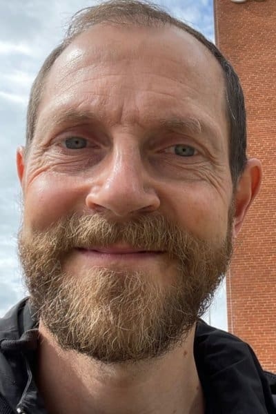 Foto de Nicolai Dahl Hamilton