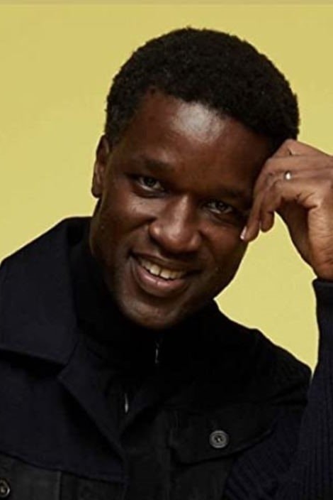 Foto de Gilbert Owuor