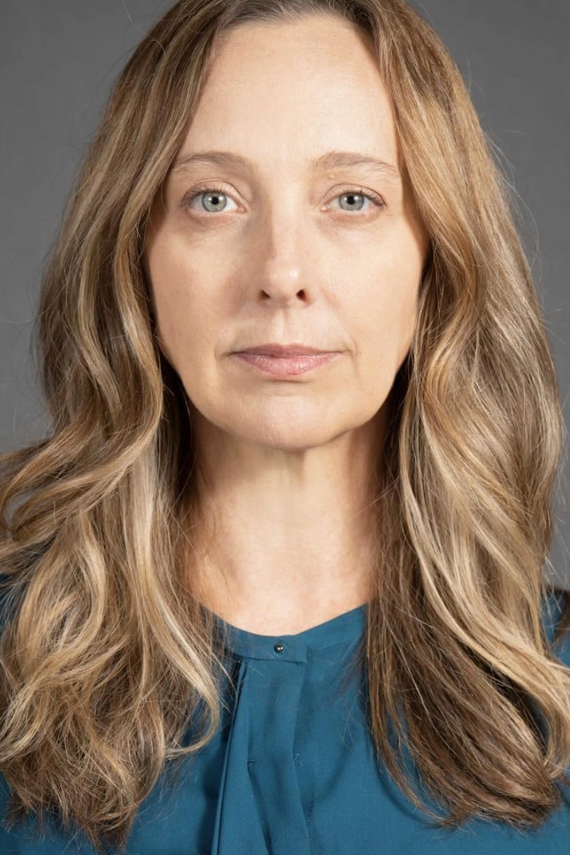 Foto de Nicole Ghastin