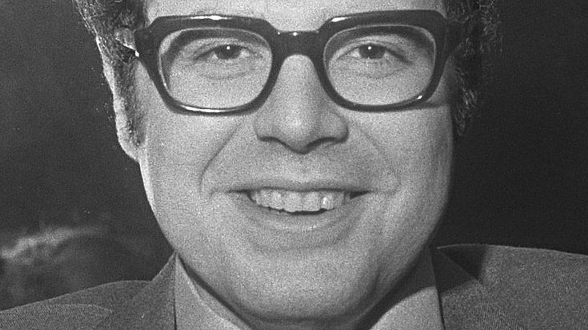 Foto de Harry Kümel