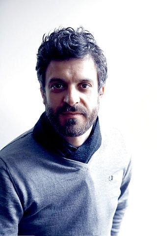 Foto de Kenneth Kainz