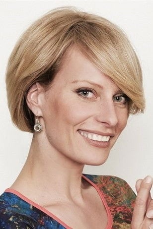 Foto de Kristina Kloubková