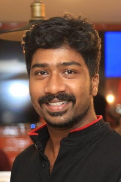 Foto de Lallu Prasath