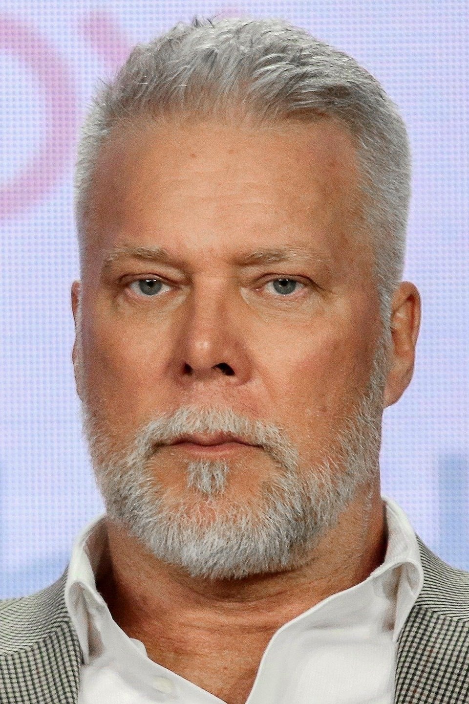 Foto de Kevin Nash