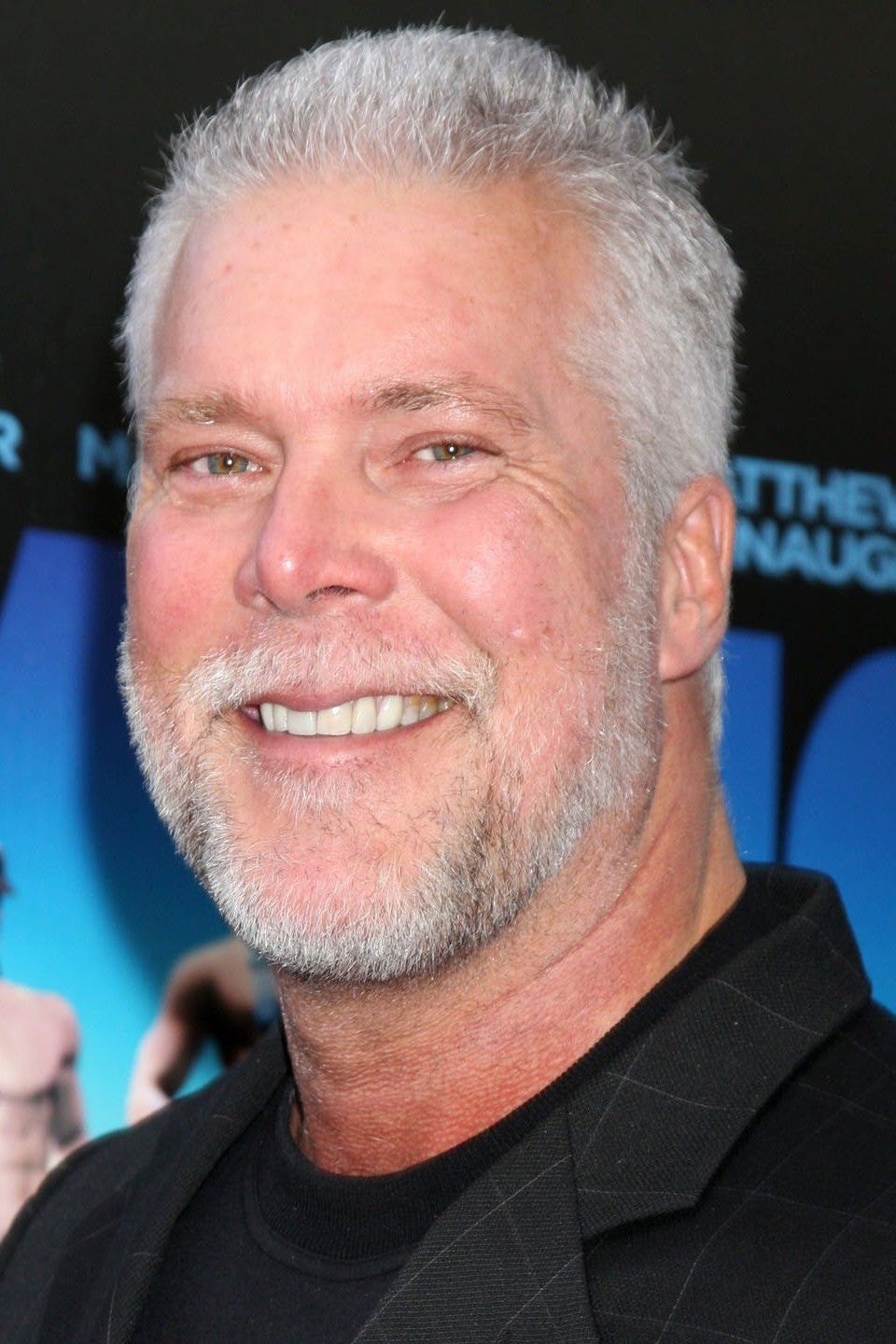 Foto de Kevin Nash