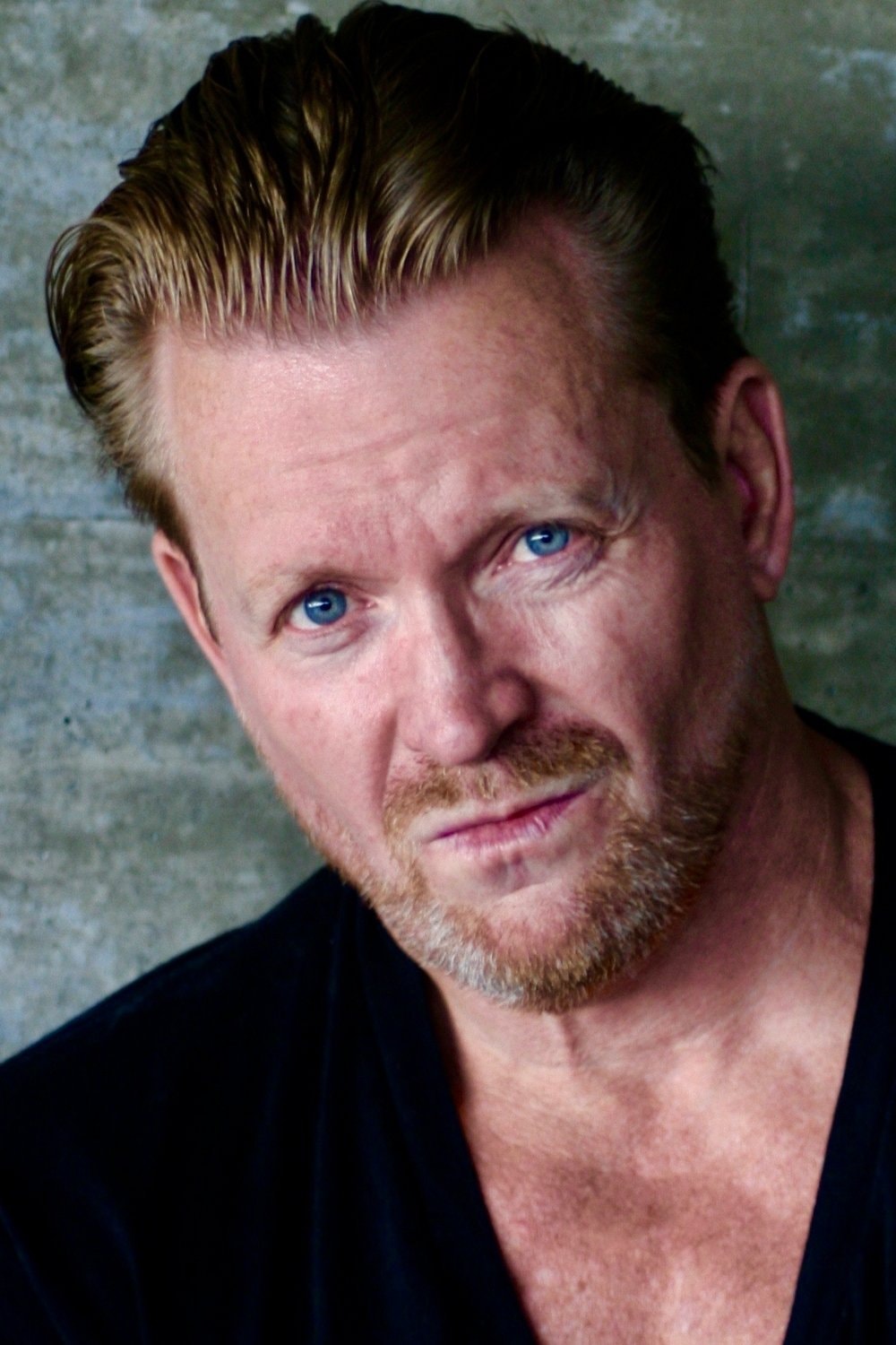 Foto de Conrad Goode