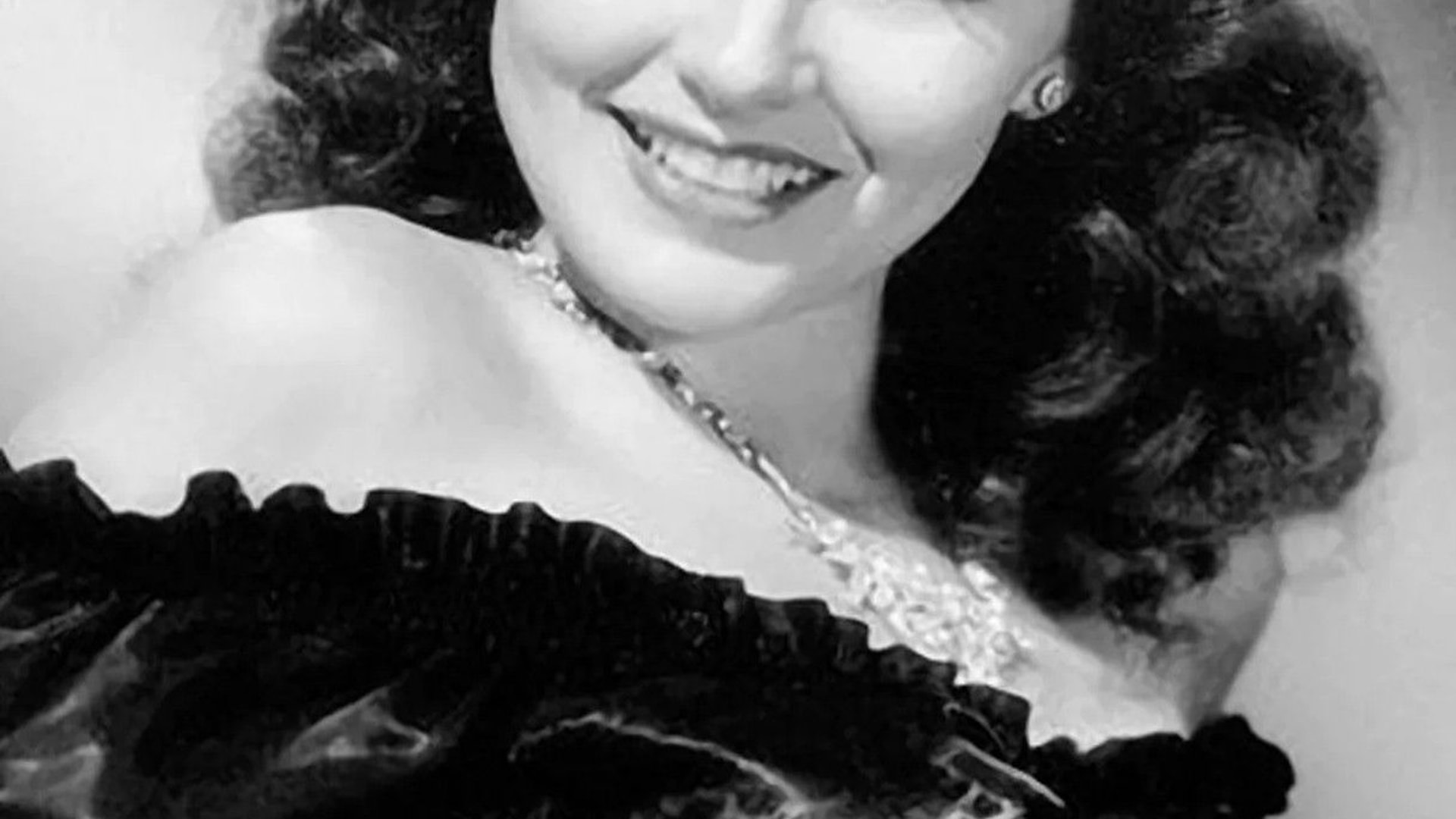 Foto de Vivian Austin