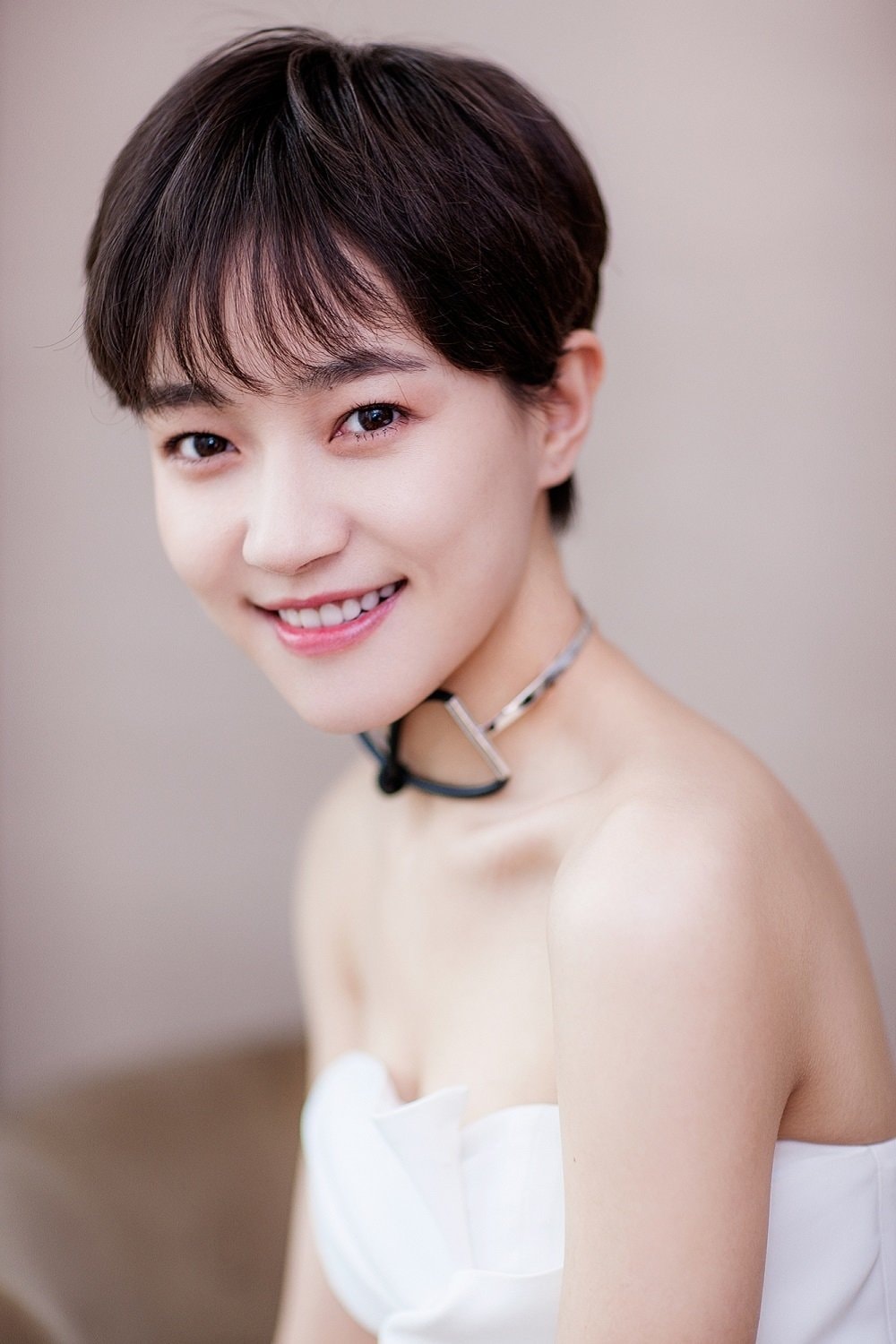 Foto de Jiao Junyan