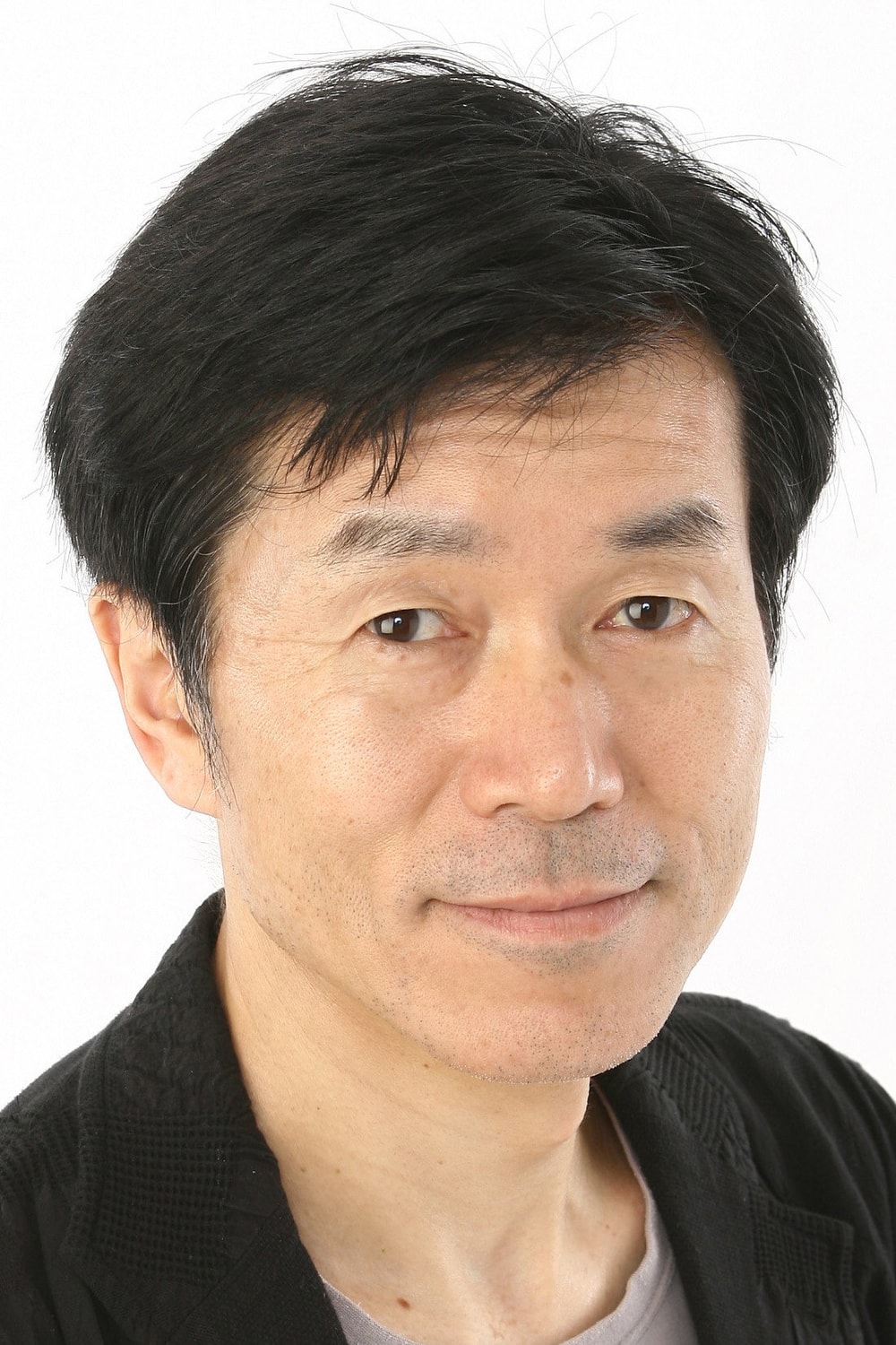 Foto de Mitsuru Hirata