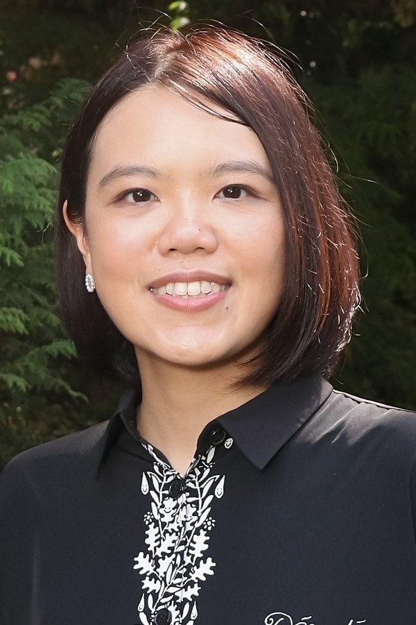 Foto de Mizuki Tsujimura